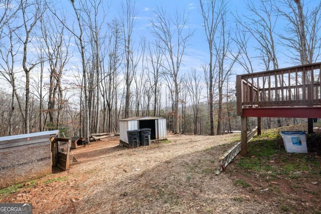 393 Lancelot Road, Dahlonega, GA 30533