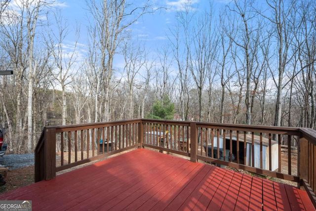 393 Lancelot Road, Dahlonega, GA 30533