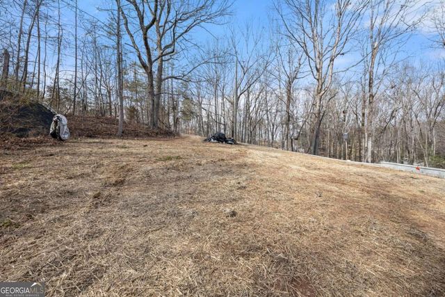 393 Lancelot Road, Dahlonega, GA 30533