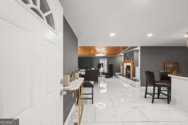 393 Lancelot Road, Dahlonega, GA 30533