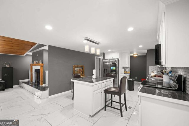 393 Lancelot Road, Dahlonega, GA 30533