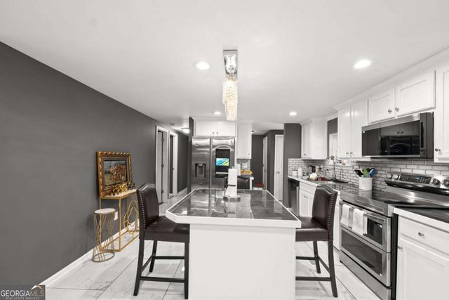 393 Lancelot Road, Dahlonega, GA 30533