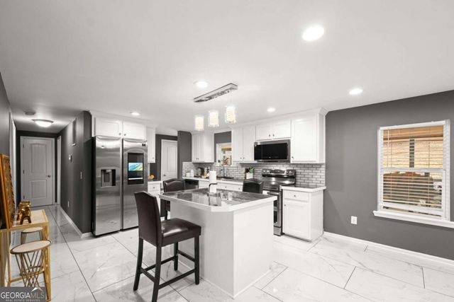 393 Lancelot Road, Dahlonega, GA 30533