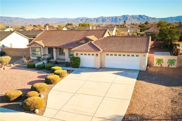 21245 Cask Court, Apple Valley, CA 92308