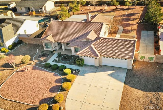 21245 Cask Court, Apple Valley, CA 92308