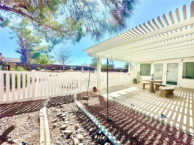 21245 Cask Court, Apple Valley, CA 92308