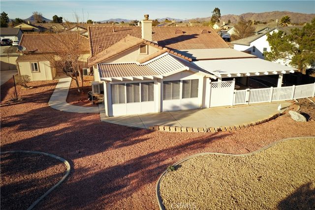 21245 Cask Court, Apple Valley, CA 92308