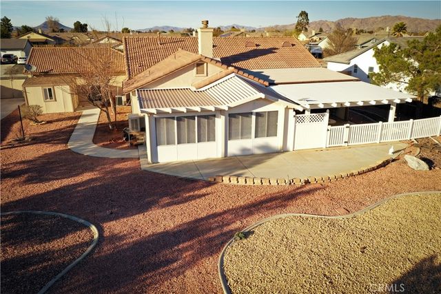 21245 Cask Court, Apple Valley, CA 92308