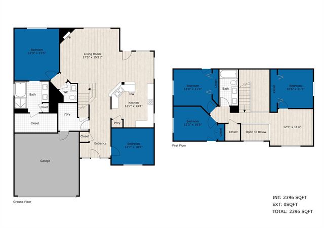 7619 Omaha Drive, Baytown, TX 77521