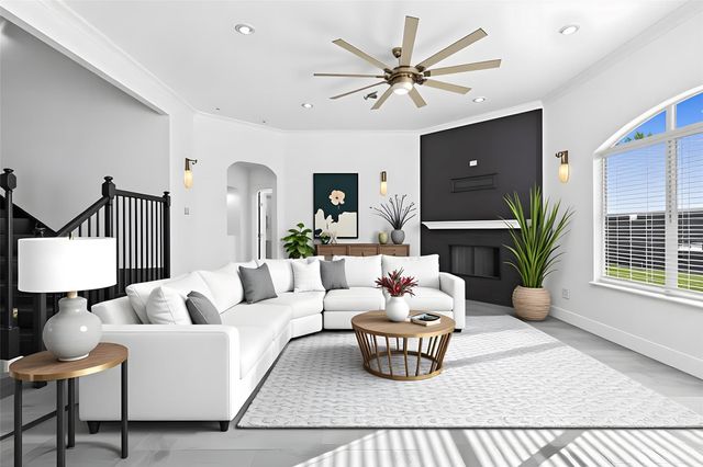 7619 Omaha Drive, Baytown, TX 77521