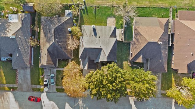 7619 Omaha Drive, Baytown, TX 77521