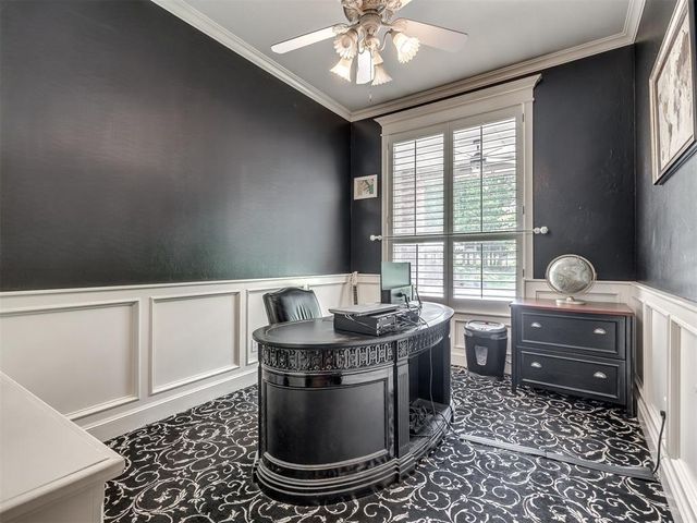 3125 Cumberland Drive, Edmond, OK 73034