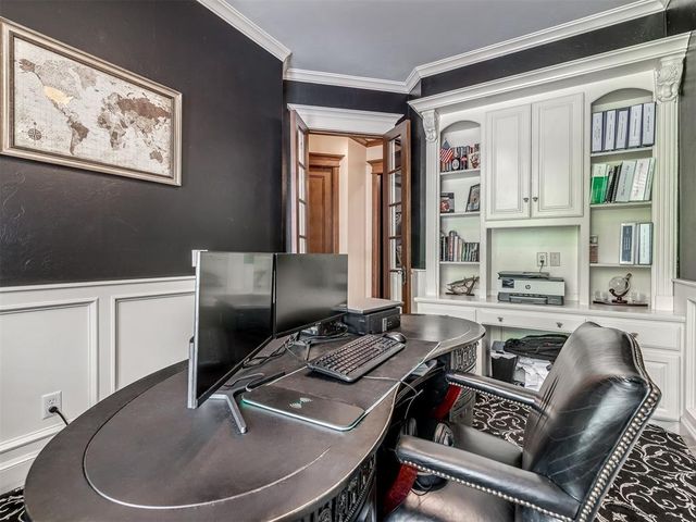 3125 Cumberland Drive, Edmond, OK 73034