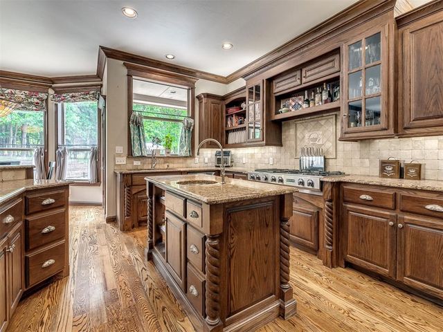 3125 Cumberland Drive, Edmond, OK 73034