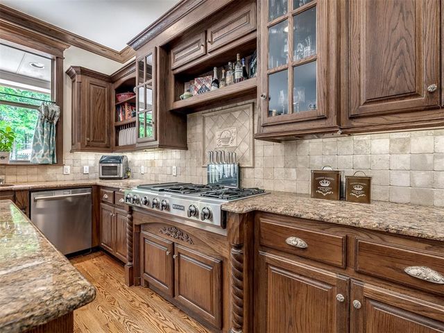 3125 Cumberland Drive, Edmond, OK 73034