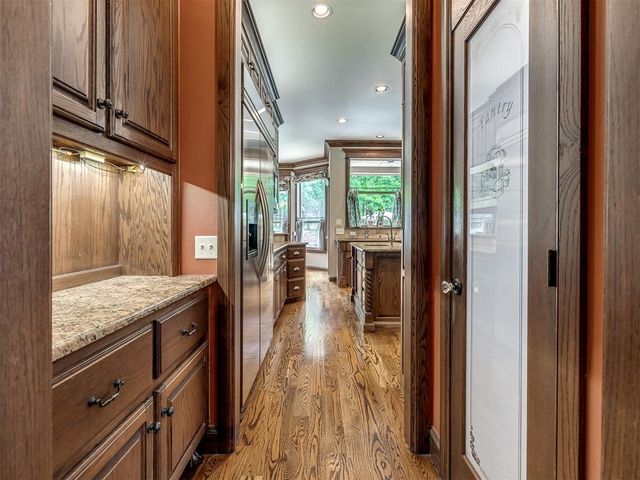 3125 Cumberland Drive, Edmond, OK 73034