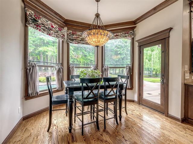 3125 Cumberland Drive, Edmond, OK 73034