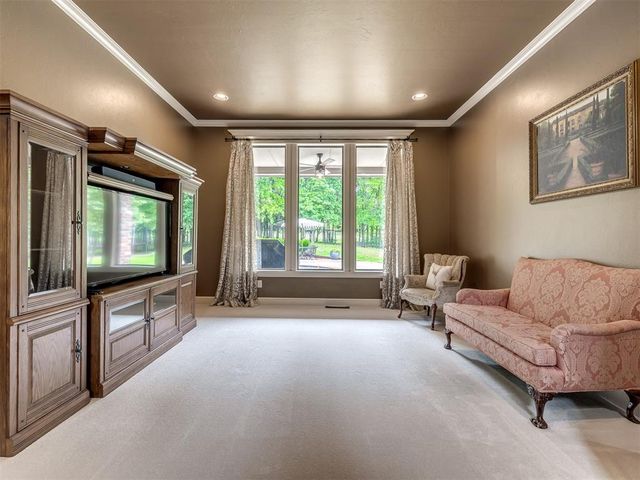 3125 Cumberland Drive, Edmond, OK 73034