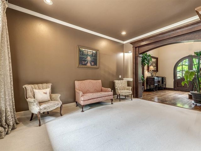 3125 Cumberland Drive, Edmond, OK 73034