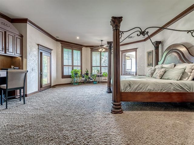 3125 Cumberland Drive, Edmond, OK 73034