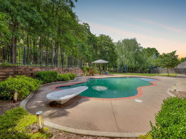 3125 Cumberland Drive, Edmond, OK 73034