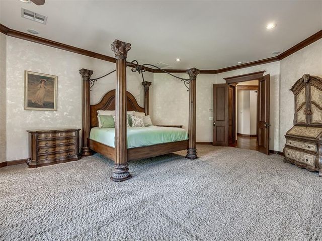 3125 Cumberland Drive, Edmond, OK 73034