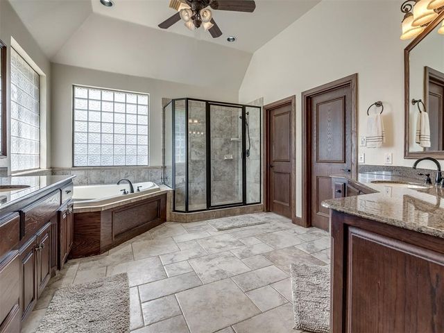 3125 Cumberland Drive, Edmond, OK 73034