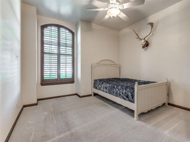 3125 Cumberland Drive, Edmond, OK 73034