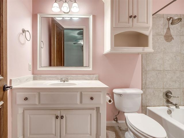 3125 Cumberland Drive, Edmond, OK 73034