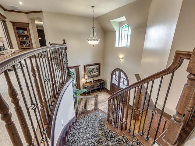 3125 Cumberland Drive, Edmond, OK 73034