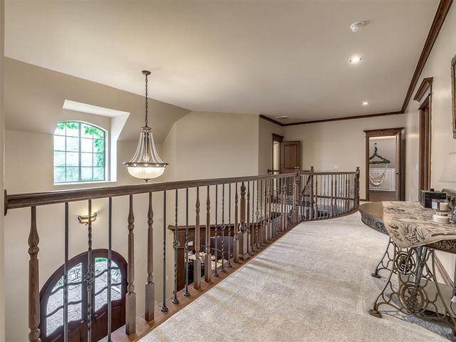 3125 Cumberland Drive, Edmond, OK 73034