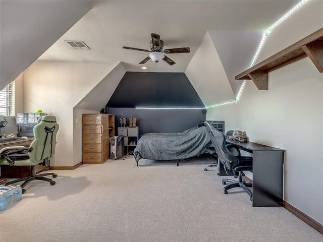 3125 Cumberland Drive, Edmond, OK 73034