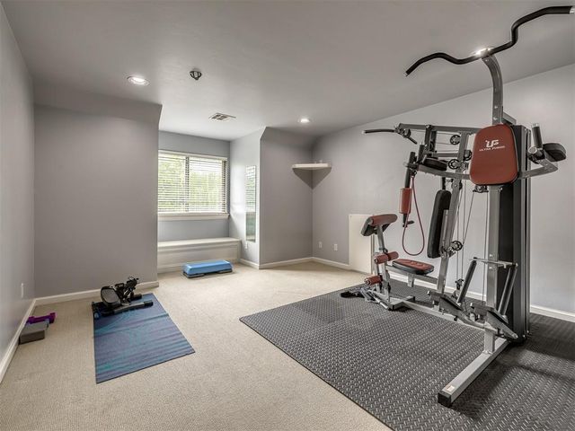 3125 Cumberland Drive, Edmond, OK 73034