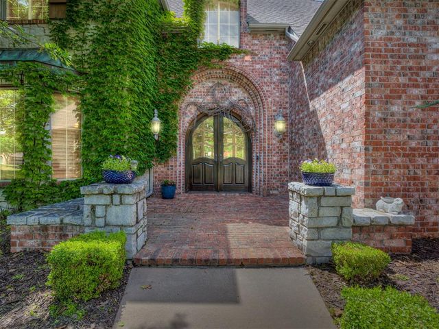 3125 Cumberland Drive, Edmond, OK 73034