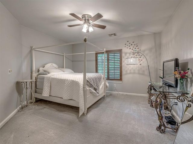 3125 Cumberland Drive, Edmond, OK 73034