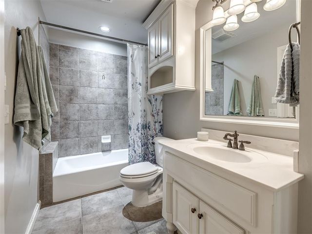 3125 Cumberland Drive, Edmond, OK 73034