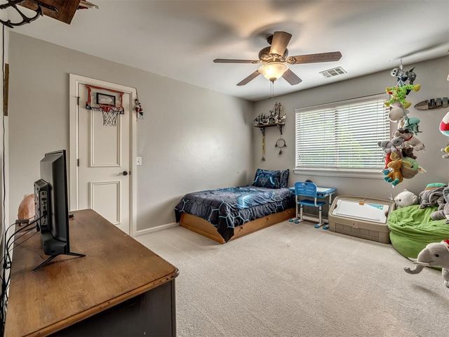 3125 Cumberland Drive, Edmond, OK 73034