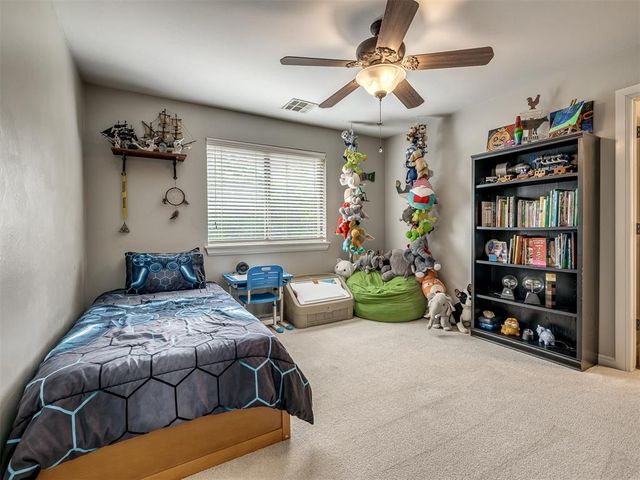 3125 Cumberland Drive, Edmond, OK 73034