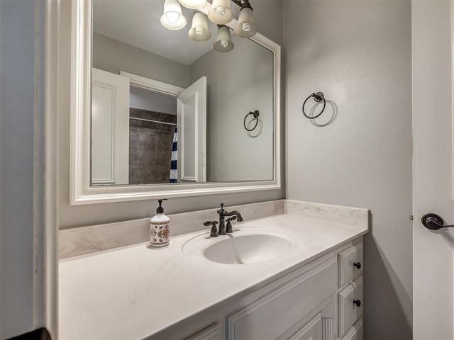 3125 Cumberland Drive, Edmond, OK 73034