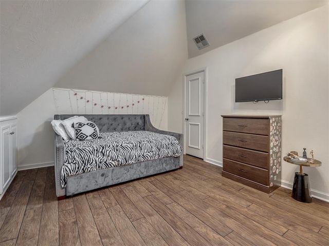 3125 Cumberland Drive, Edmond, OK 73034