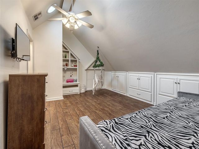 3125 Cumberland Drive, Edmond, OK 73034