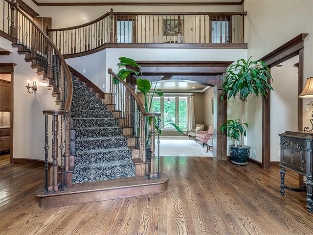 3125 Cumberland Drive, Edmond, OK 73034