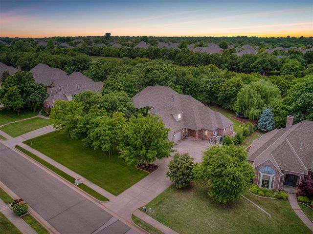 3125 Cumberland Drive, Edmond, OK 73034