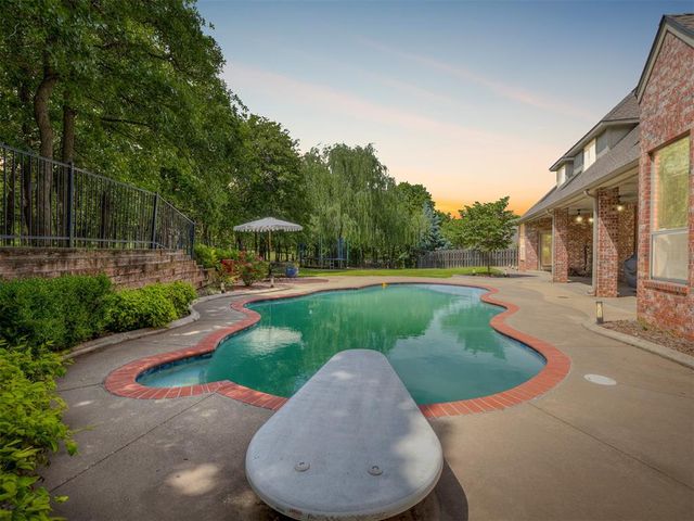 3125 Cumberland Drive, Edmond, OK 73034