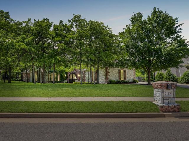 3125 Cumberland Drive, Edmond, OK 73034