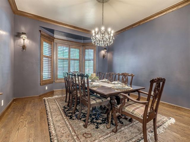 3125 Cumberland Drive, Edmond, OK 73034