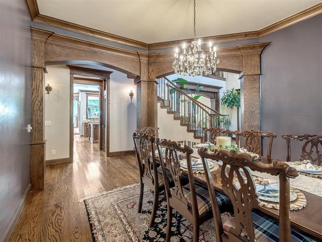 3125 Cumberland Drive, Edmond, OK 73034