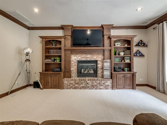 3125 Cumberland Drive, Edmond, OK 73034