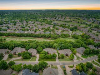 3125 Cumberland Drive, Edmond, OK 73034