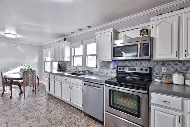 635 Menefee Road, Crittenden, KY 41030